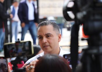 Gobierno del Estado facilitó acuerdo entre fuerzas políticas del Congreso