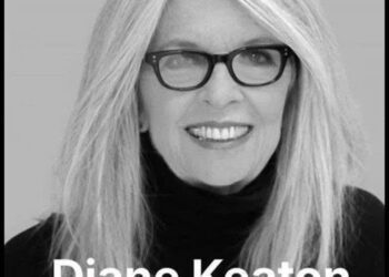 Murió Diane Keaton, actriz de ‘Annie Hall’, a los 79 años