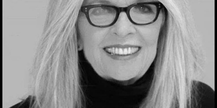Murió Diane Keaton, actriz de ‘Annie Hall’, a los 79 años