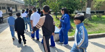 Regresan a clases municipios de la Sierra Gorda y el Semidesierto queretano