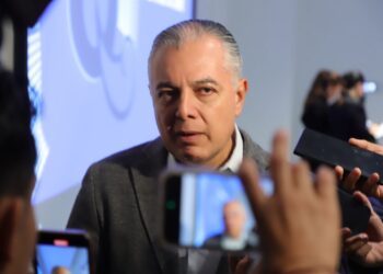 Buscarán crecer Instituto Policial de Estudios Superiores para 2026