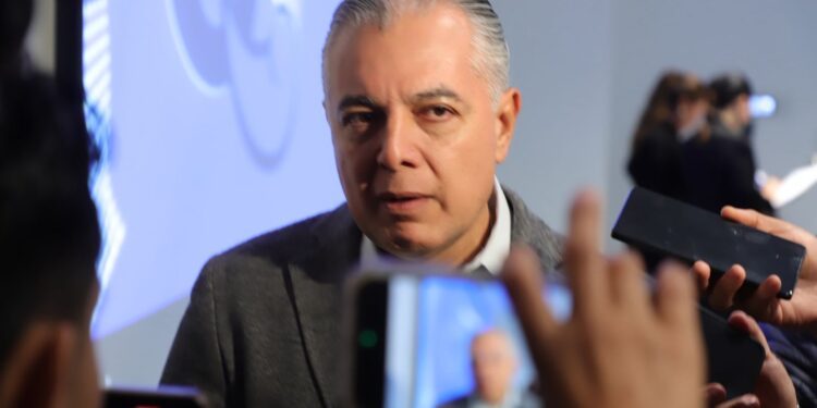 Buscarán crecer Instituto Policial de Estudios Superiores para 2026