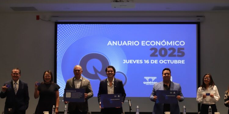 Crece inversion y empleo en Querétaro