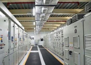 Podrán expropiar plantas de energía