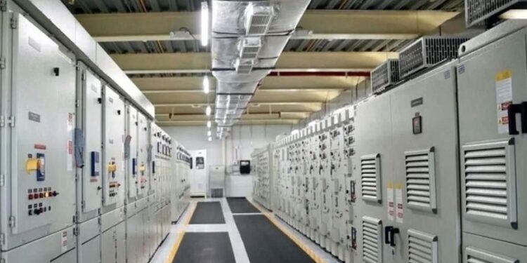 Podrán expropiar plantas de energía