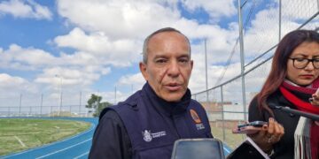 Javier Amaya señala tramo de 15 kilómetros en foco rojo por deslaves