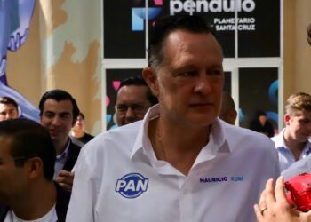 Gobierno busca apoyo federal para rehabilitar caminos en la Sierra