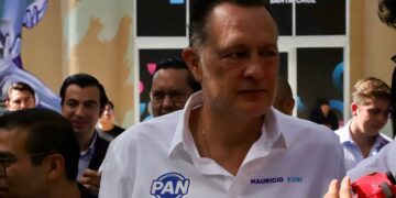 Gobierno busca apoyo federal para rehabilitar caminos en la Sierra