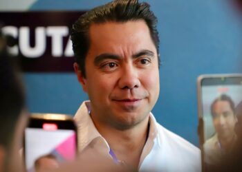 Desinformación e ignorancia, en manifestaciones contra nueva delegación: Felifer Macías