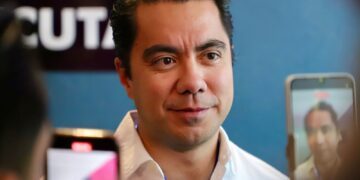 Desinformación e ignorancia, en manifestaciones contra nueva delegación: Felifer Macías