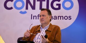 Kuri confirma intermitencia en el suministro de gasolina por afectaciones en ductos de Pemex