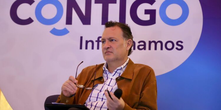 Kuri confirma intermitencia en el suministro de gasolina por afectaciones en ductos de Pemex