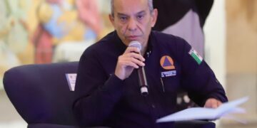 Detectan 13 viviendas inhabitables por daños estructurales en la Sierra Gorda