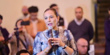 Permanecen cerradas cinco escuelas en la Sierra Gorda por daños estructurales