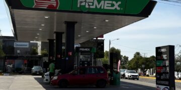 Desabasto de gasolina en Querétaro se normalizará esta semana: UESQRO