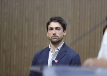 Anuncian la 14ava edición de la Carrera Nocturna 2025