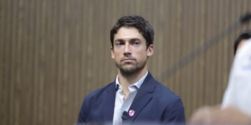 Anuncian la 14ava edición de la Carrera Nocturna 2025