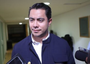 Habrá sanciones contra Edén Muñoz y organizadores de concierto en Querétaro