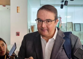 Afirma Memo Vega que 65 por ciento de queretanos está en contra del aborto