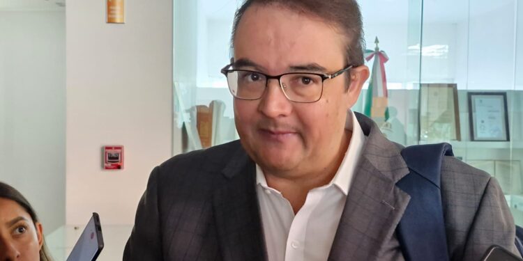 Afirma Memo Vega que 65 por ciento de queretanos está en contra del aborto