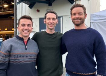 Crean alumnos UAQ escultura monumental para Pulso GNP