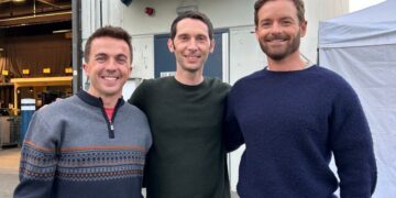 Crean alumnos UAQ escultura monumental para Pulso GNP