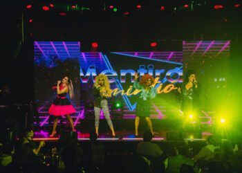 No estoy muerta aún: Parton