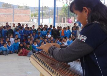 Protección del diseño indígena, entre incógnitas