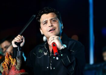 El lado humano de Springsteen