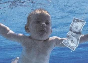 Rompe Taylor Swift marcas en Spotify