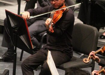 Ópera Diva: una noche para recordar