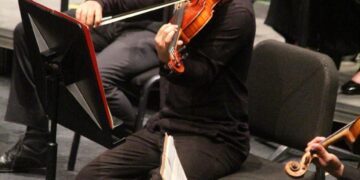 Ópera Diva: una noche para recordar