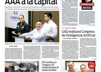 Portada 9 de octubre de 2025