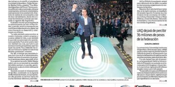 Portada 13 de octubre de 2025