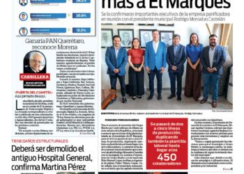 Portada 27 de octubre de 2025