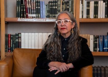 Publicará Netflix entrevista a Goodall