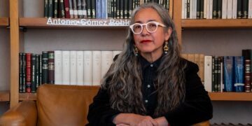 Publicará Netflix entrevista a Goodall