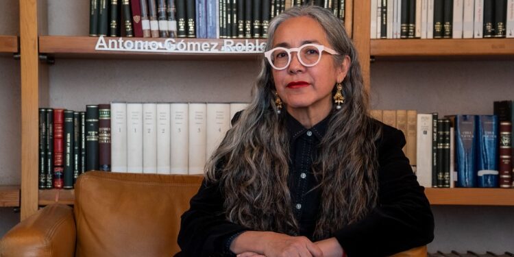 Publicará Netflix entrevista a Goodall