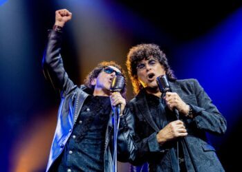 Murió Keaton por neumonía