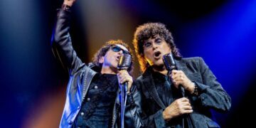 Murió Keaton por neumonía