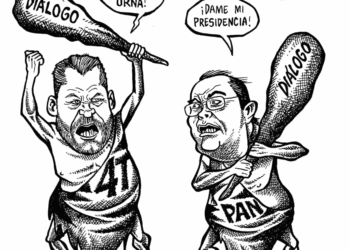 El debate de la semana