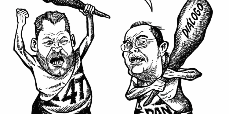 El debate de la semana