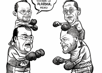 Portada 6 de octubre de 2025