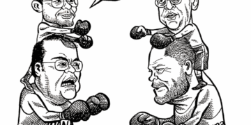 Portada 6 de octubre de 2025