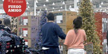 Ya llegó la Navidad