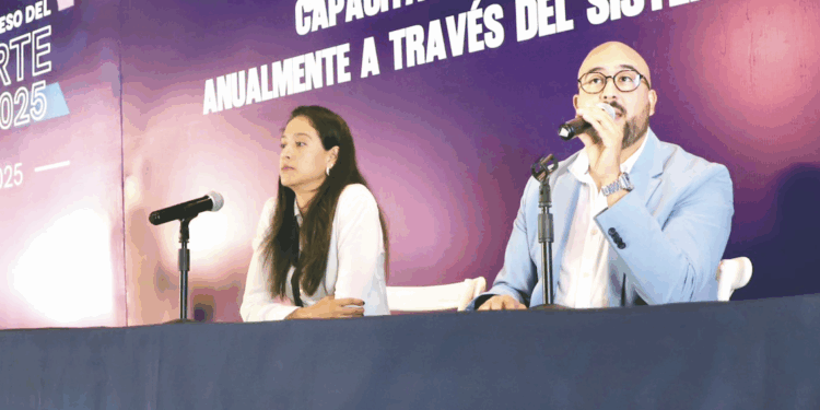 Rafael Márquez y Marco Verde participarán en el Congreso del Deporte INDEREQ 2025