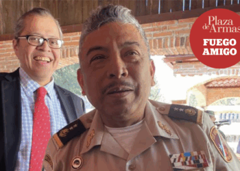 Luto en el Ejército