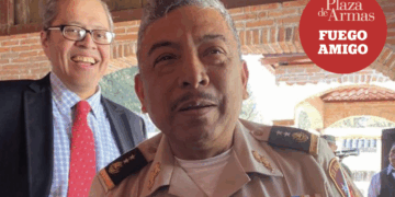 Luto en el Ejército