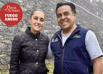 El Secretario de Desarrollo Social