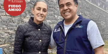 El Secretario de Desarrollo Social